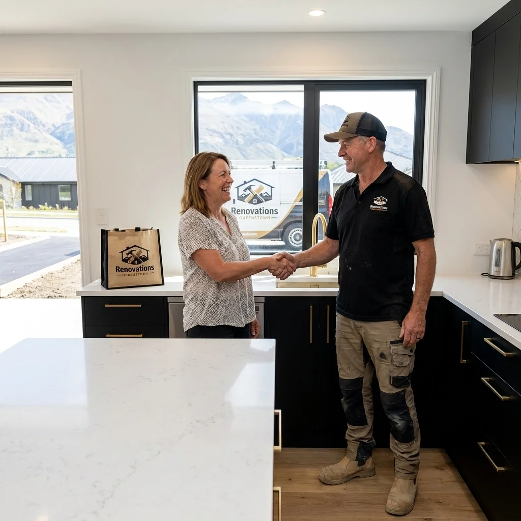 Renovations Queenstown - Overlay 1