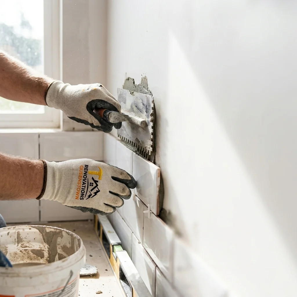 Renovations Queenstown - Residential 2
